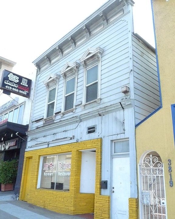 1st image of 3815 Geary Blvd