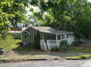 171 Badin Lake Rd #762&762A, New London, NC 28127