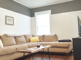 110 N Union Dr APT 1, Winona Lake, IN 46590