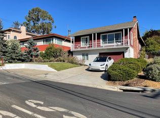 1600 Valley View Ave, Belmont, CA 94002