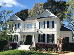 3308 Darien Dr, Raleigh, NC 27607