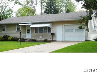 310 15th St NE, Menomonie, WI 54751