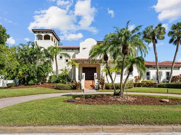 4617 W Tennyson Ave, Tampa, FL 33629