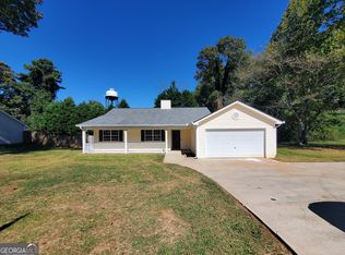 72 W Sellers St, Jasper, GA 30143