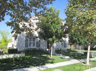 2620 Basswood Dr, San Ramon, CA 94582