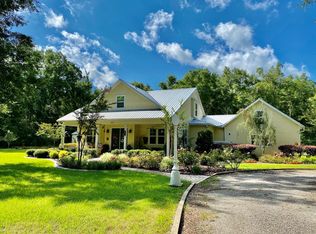 3475 SW 20th St, Bell, FL 32619