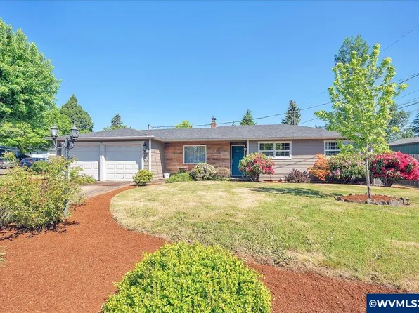 377 Idylwood Dr SE, Salem, OR 97302