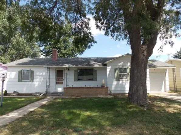 104 25th Ave, Greeley, CO 80631