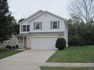 5921 Hillary St, Dayton, OH 45426