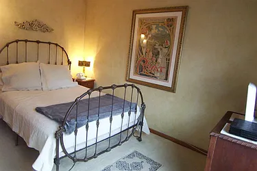 Rented by Susan Finkel, LREB