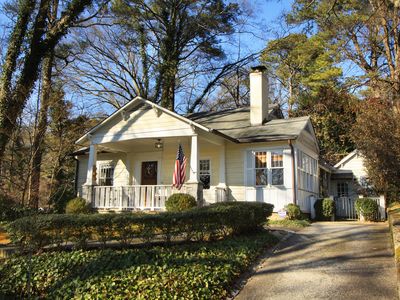 2186 Virginia Pl NE, Atlanta, GA, 30305