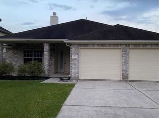 21526 Forest Colony, Porter, TX 77365