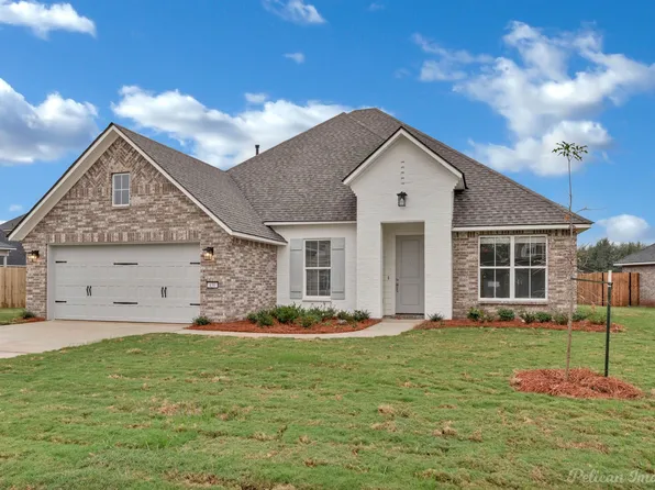 430 Preserve Blvd, Bossier City, LA 71112
