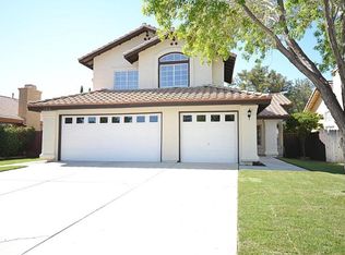 1616 Silvia Ave, Lancaster, CA 93535