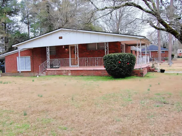 2001 Garr Drive Drive, Augusta, GA
