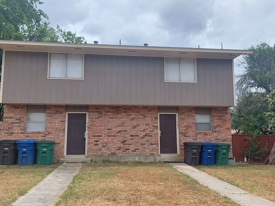1st image of 501 Southtrail Dr #503