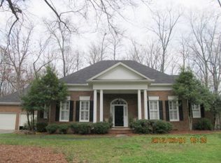 135 Bentwood Cir, Macon, GA 31210