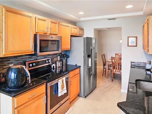 2603 Somerville Loop APT 106, Cape Coral, FL 33991