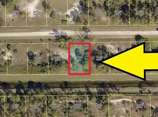 1042 Chadwick St, Lehigh Acres, FL 33974