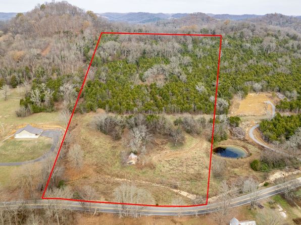 Land For Sale Carthage Tn