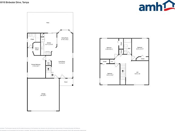 2nd image of 18110 Birdwater Dr