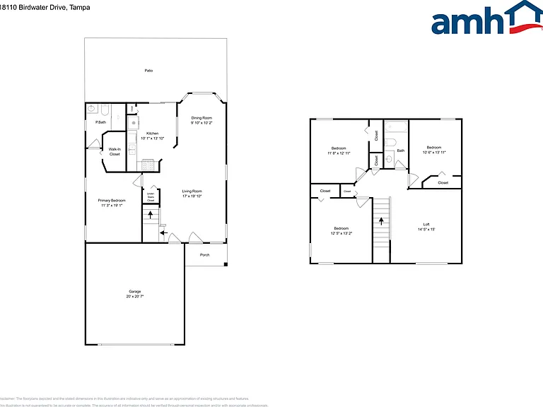 18110 Birdwater Dr — Photo 2