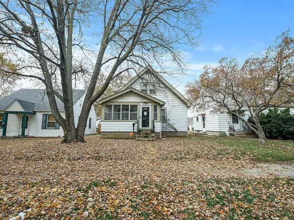 4847 Colfax Ave N, Minneapolis, MN 55430