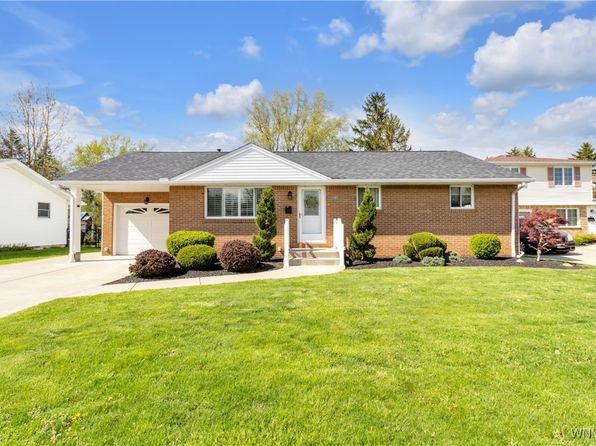 98 Elmsford Dr, Buffalo, NY 14224
