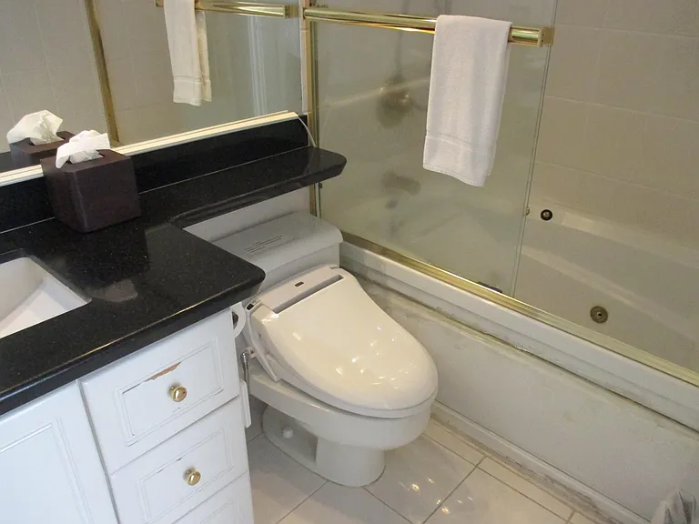 1777 Ala Moana Blvd #1109 — Photo 10
