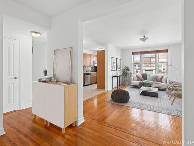 76-12 35th Ave APT 6D, Queens, NY, 11372