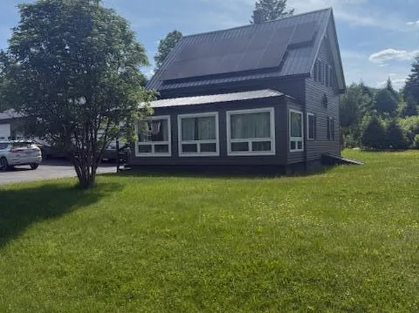 1443 Aroostook Road, Wallagrass, ME 04781