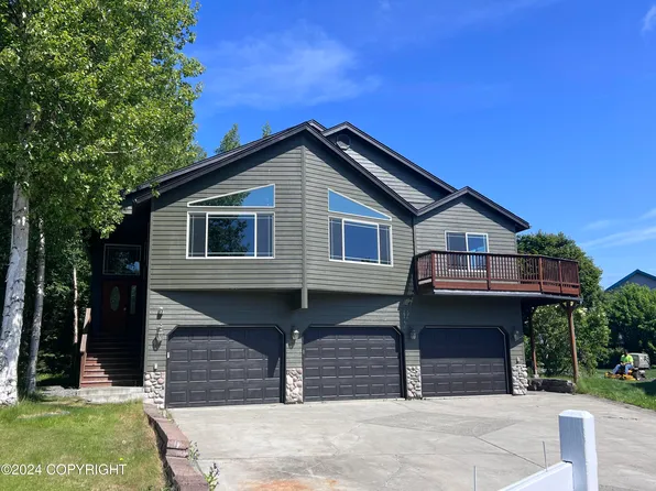 8107 Frank St, Anchorage, AK 99518