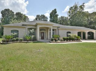 19392 Riverwalk Dr, Porter, TX 77365