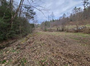 Bear Branch Rd, Del Rio, TN 37727