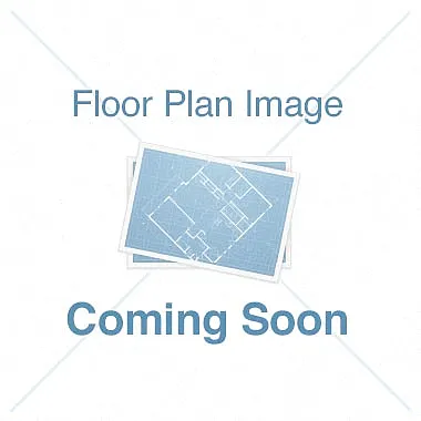 Floor plan 1x1 Economy
