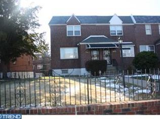8632 Forrest Ave, Philadelphia, PA 19150