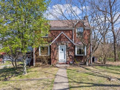 924 Braddock Rd, Pittsburgh, PA, 15221
