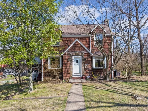 924 Braddock Rd, Pittsburgh, PA 15221