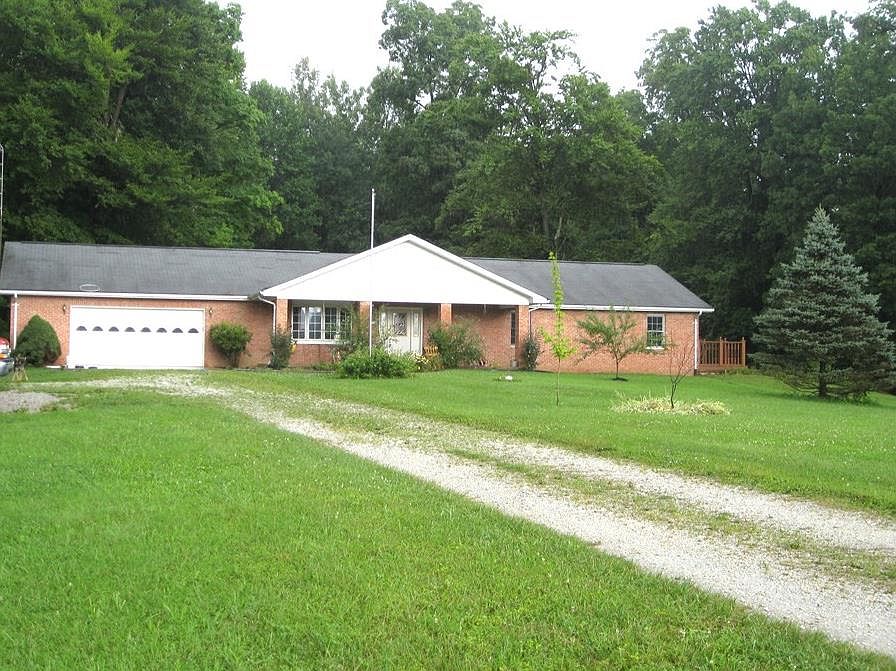 1st image of 1798 W County Road 1000 S