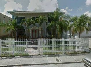 222 NE 27th St, Miami, FL 33137