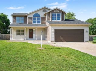 30111 Wynd Tree Blvd, Elkhart, IN 46516