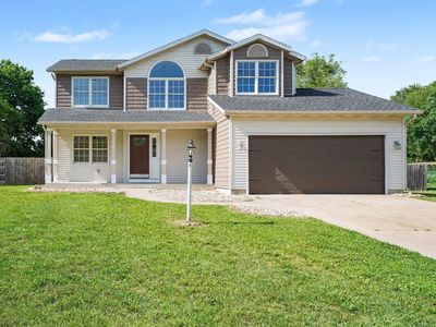 30111 Wynd Tree Blvd, Elkhart, IN, 46516