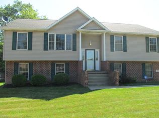402 Hamilton Ave NE, Canton, OH 44704