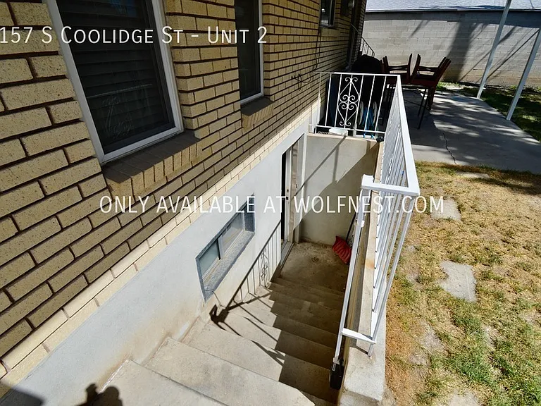 8157 S Coolidge St #2 — Photo 19