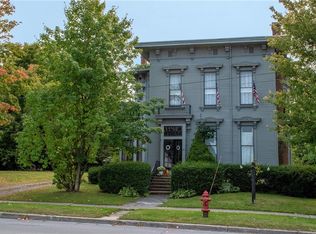 201 Main St, Boonville, NY 13309