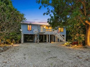 22 Stirrup Key Rd, Marathon, FL 33050