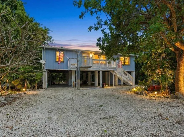 22 Stirrup Key Rd, Marathon, FL 33050