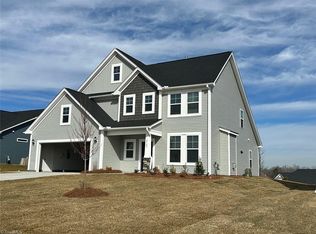 2702 Lacy Holt Rd, Graham, NC 27253