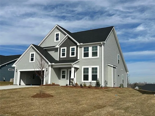 2702 Lacy Holt Rd, Graham, NC 27253