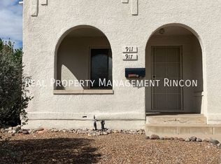911 E 7th St, Tucson, AZ 85719